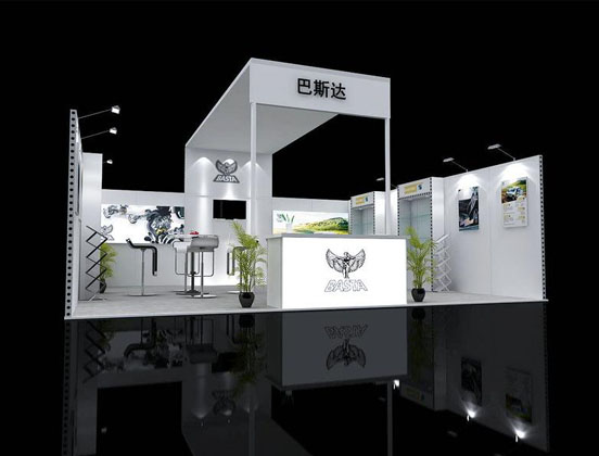 广州展览公司,展览设计公司,广州展览设计设计选寰球