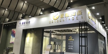 广州展览设计公司展览搭建中空间设计要素